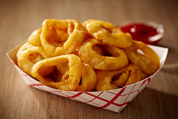 Appetizers