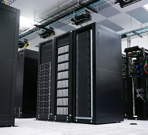 Server and Workstation Maintenance