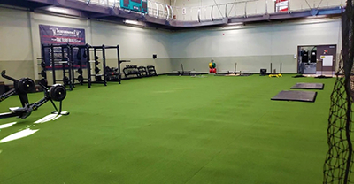 Functional Training Turf