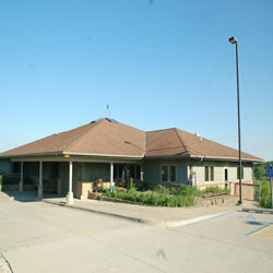 Annett Nature Center
