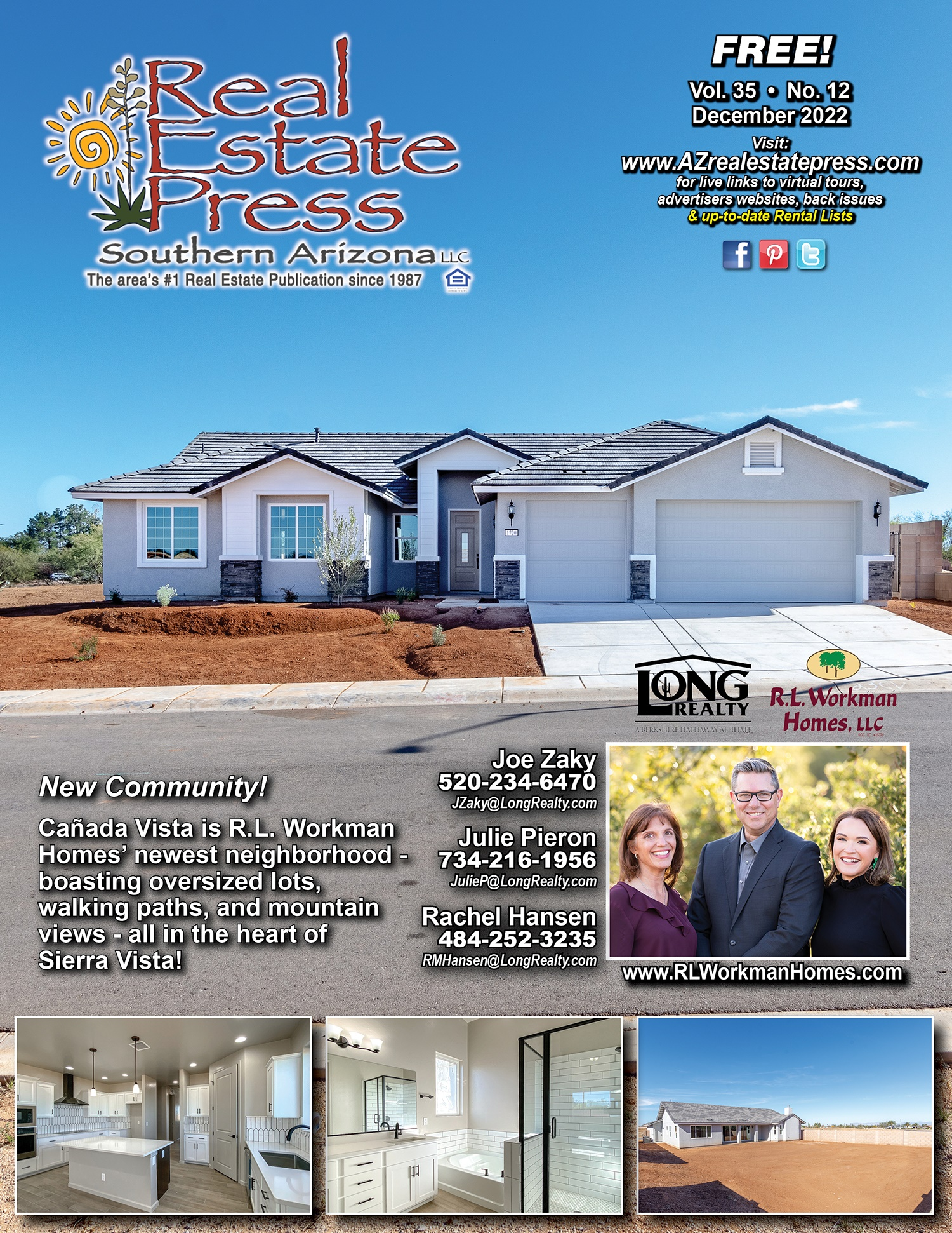 Advertising for Real Estate Agents