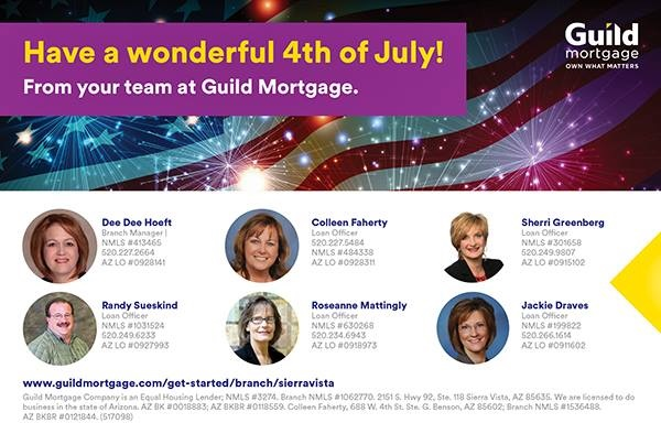 Advertising for Mortgage Lenders