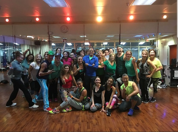 Group Classes