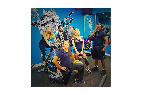 Black Ops Bootcamp