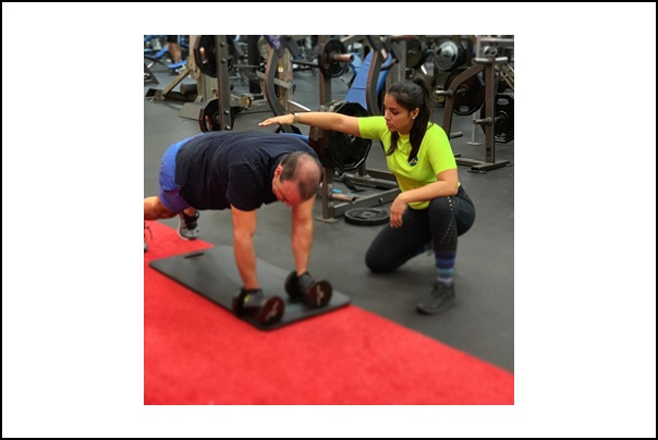 Personal Training