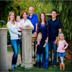 Family portrait