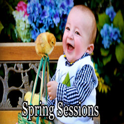 Session style portrait