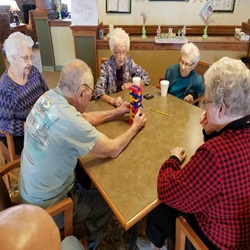 Memory Care