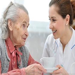Assisted Living