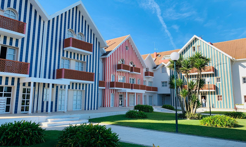 Multi Family
