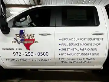 Signs, Banners, Decals, Sticker