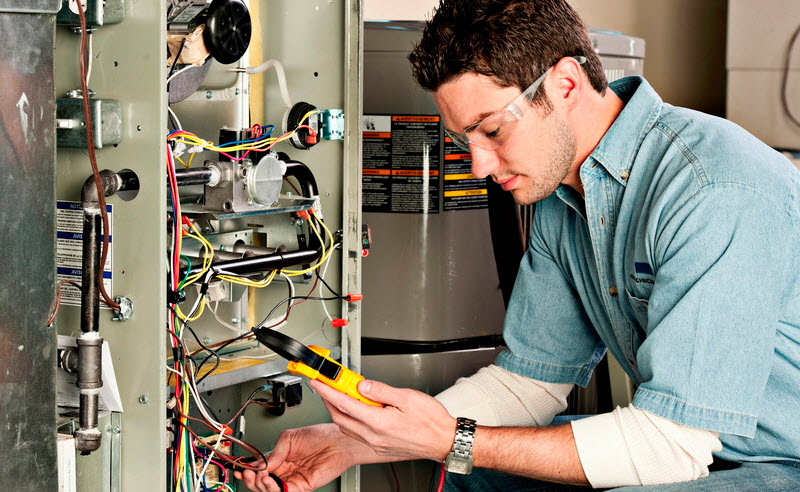 Heating Services