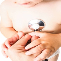 CHILD HEALTH