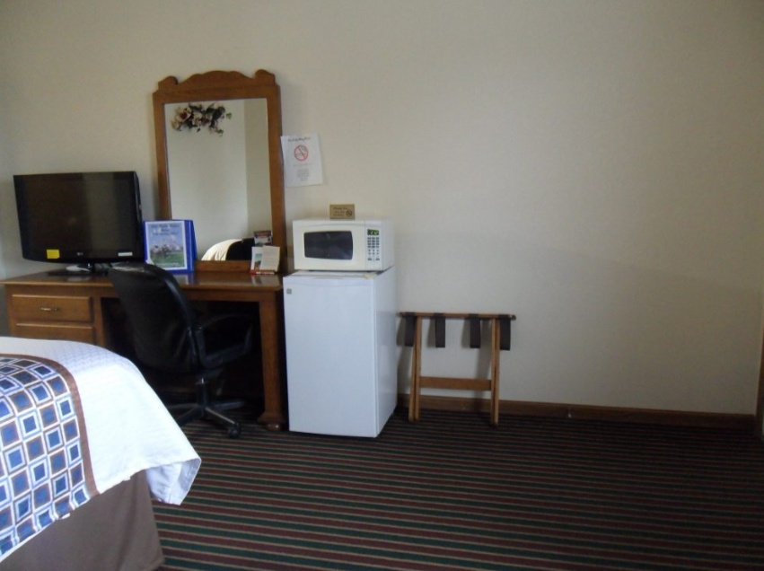 Amenities