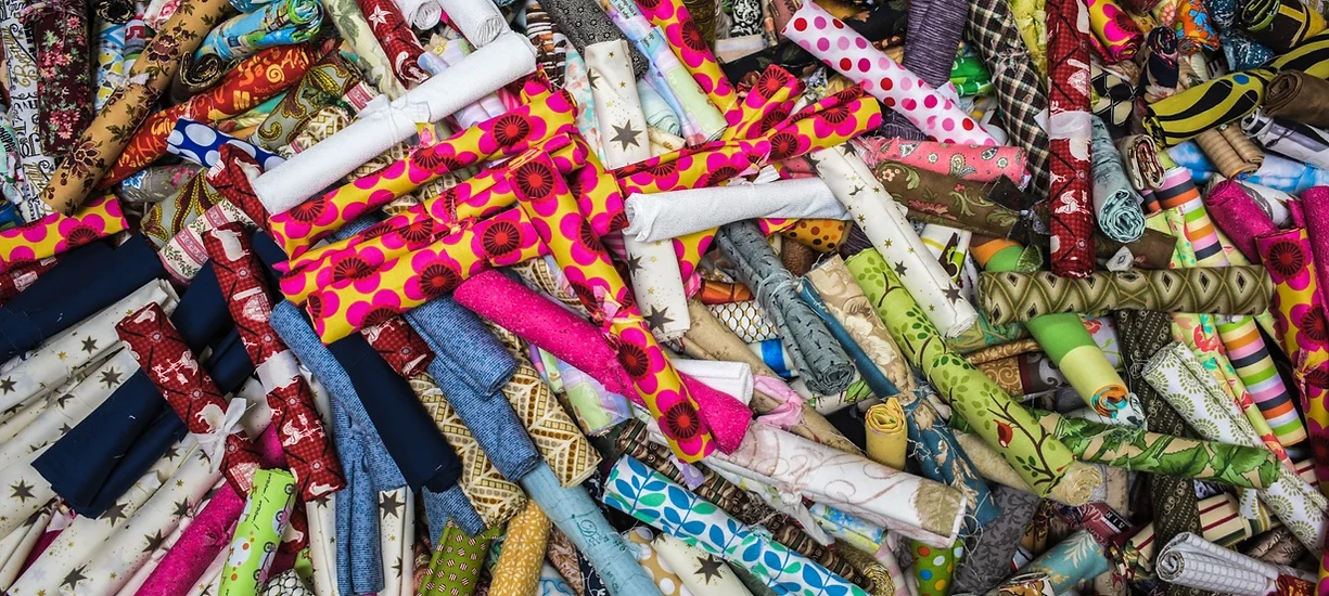 Lolly's Fabrics