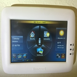 Home Security Systems