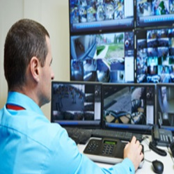 Central Monitoring