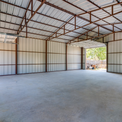 Metal Buildings