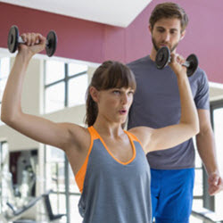 Personal Training