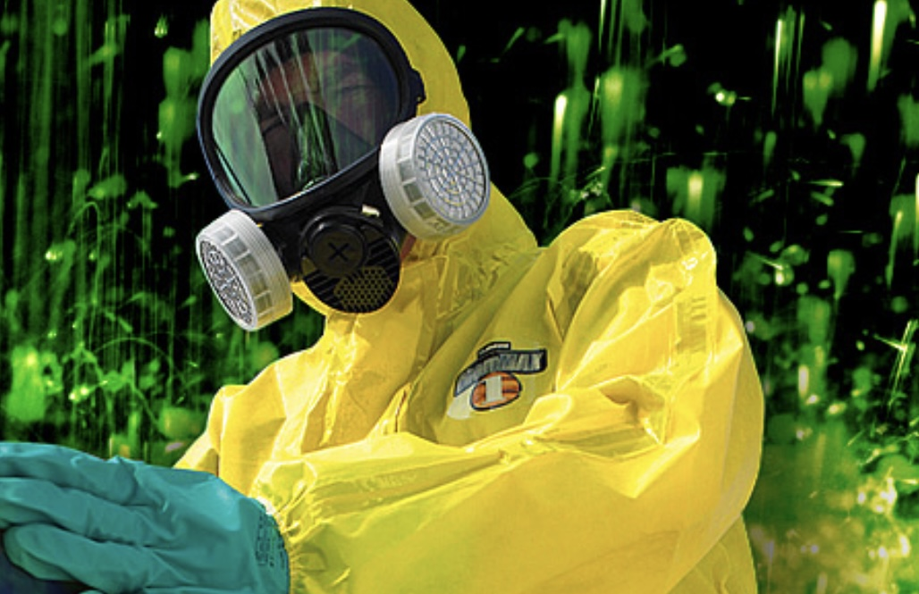 Safety Products – Personal Protection Equipment
