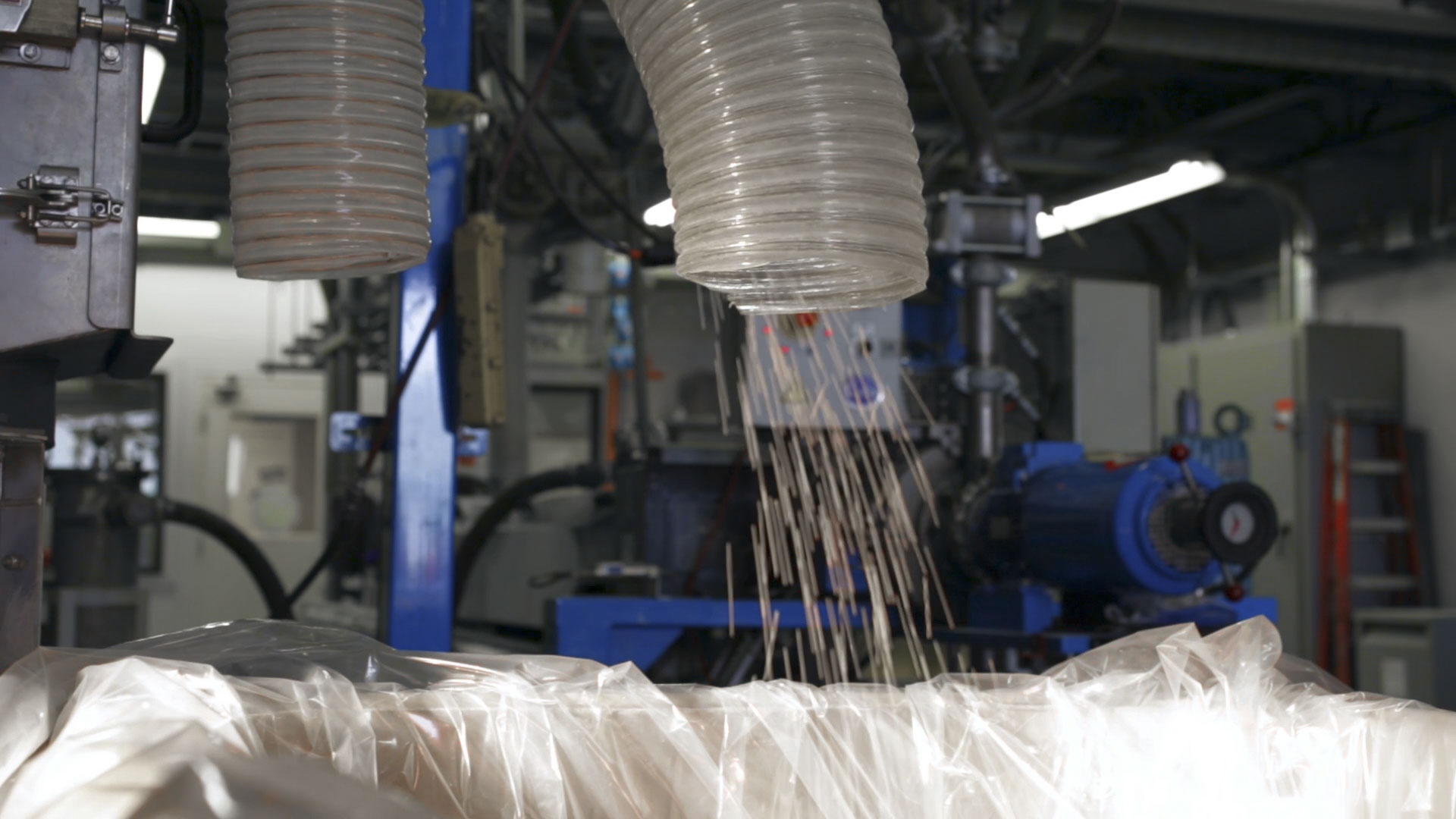 Manufacturing Services