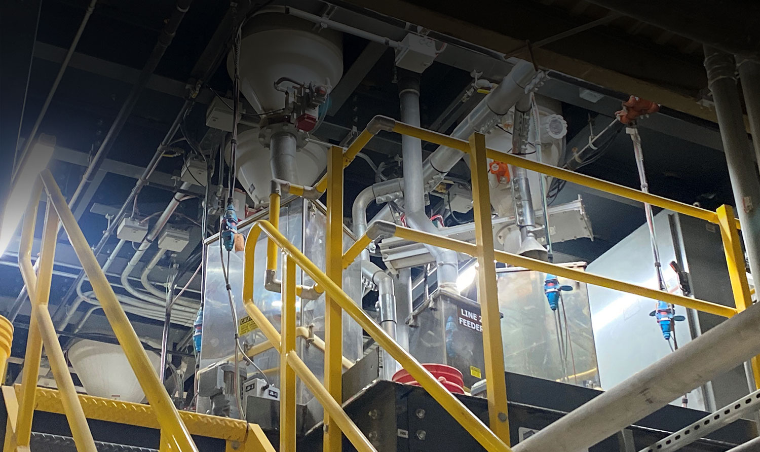 Material Handling