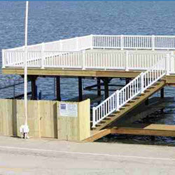 Boat Docks