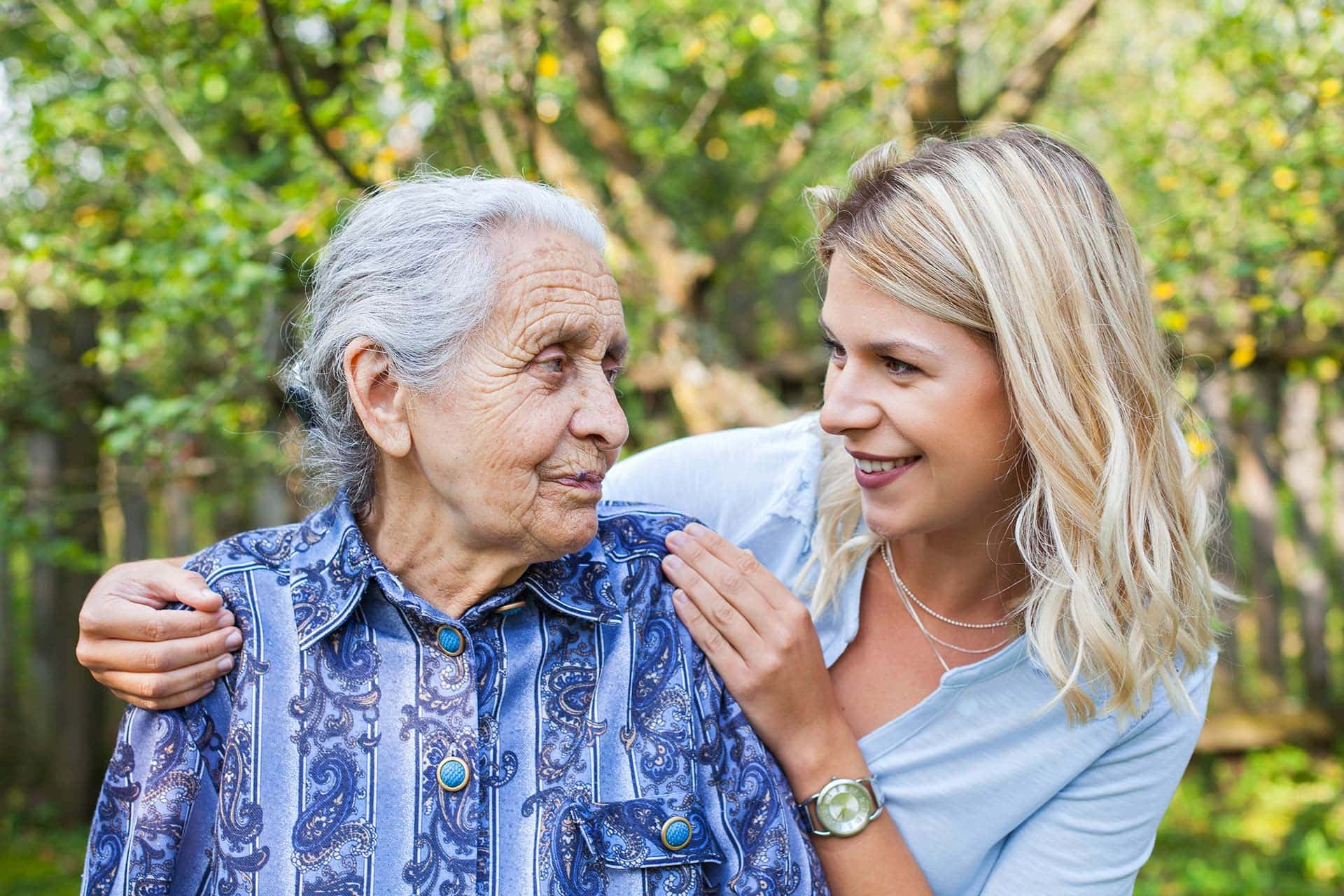 Hospice Care