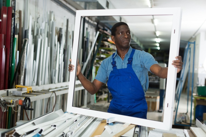 Screen & Glass Repair