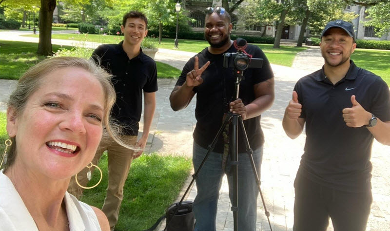 Field Trips To Hiring Partners