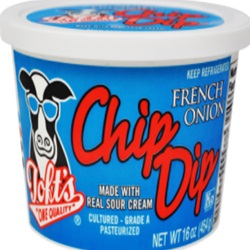 CHIP DIP