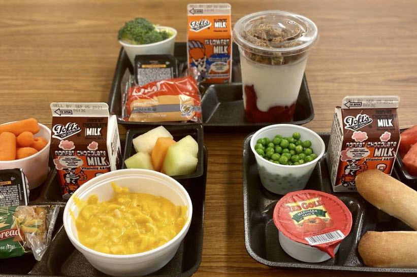Food Service 