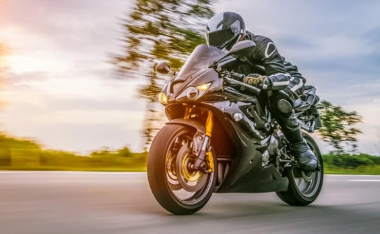 Motorcycle Insurance 