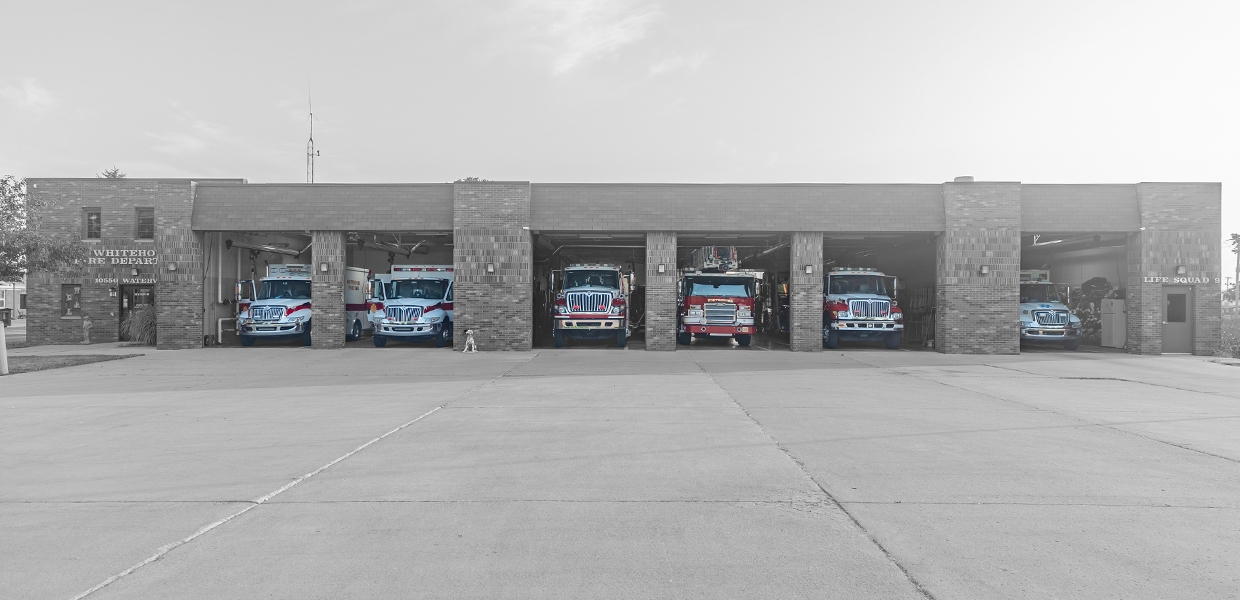 Fire Department