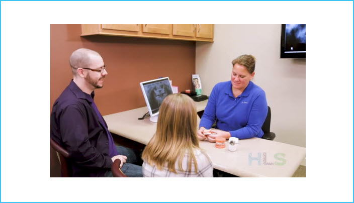 Preventing Orthodontic Relapse