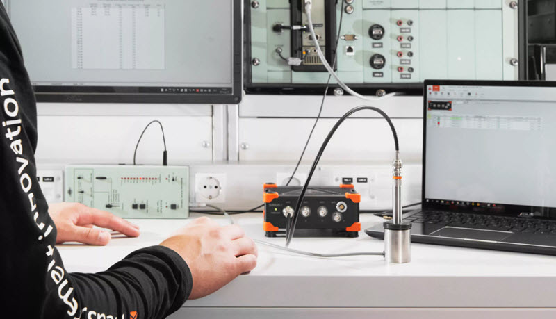 Acoustic Calibrations