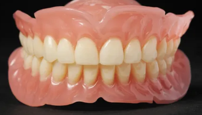 Complete Dentures