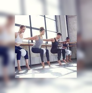 Barre
