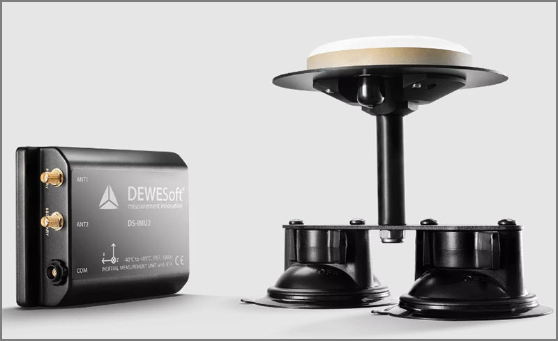 Data Interfaces, Sensors, and Actuators