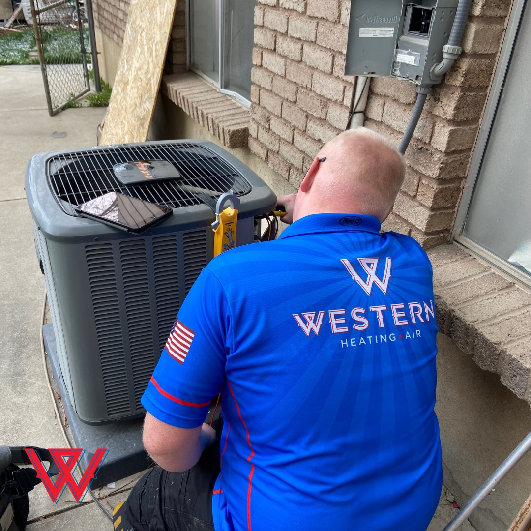 Air Conditioning Repair