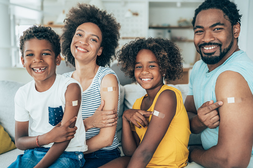 Flu Shots