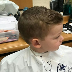 Kids Cuts