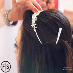 Special Occasion Styling