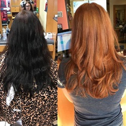 Permanent Color
