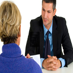 INTERVIEW AND REFERENCES