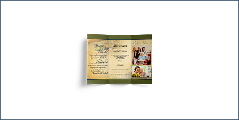 Personalized Printing 