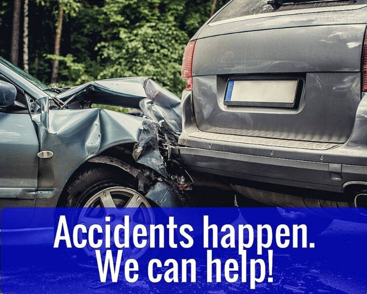 Auto Accident Injuries