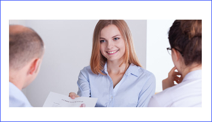 Recruitment Services