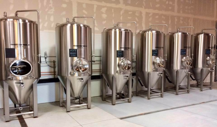 Brewery