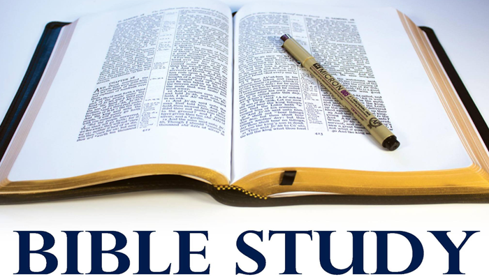 Bible Study